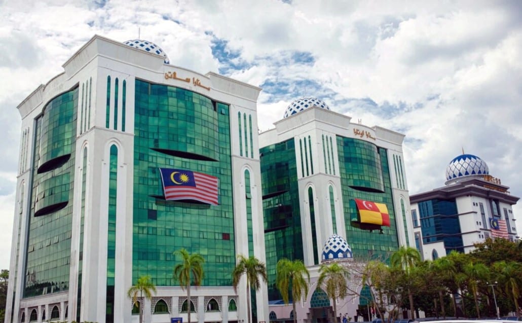 Jais anjur program didik masyarakat waspada ajaran bertentangan akidah Islam 