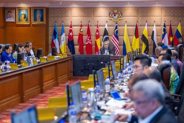 国家技职日6月甲州举行 扎希:促进区域合作.培养熟练技工