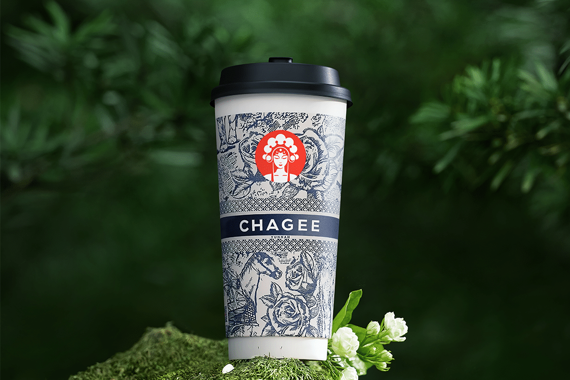 Chinese tea chain Chagee valued at US$6.2 bln as shares pop in Nasdaq debut