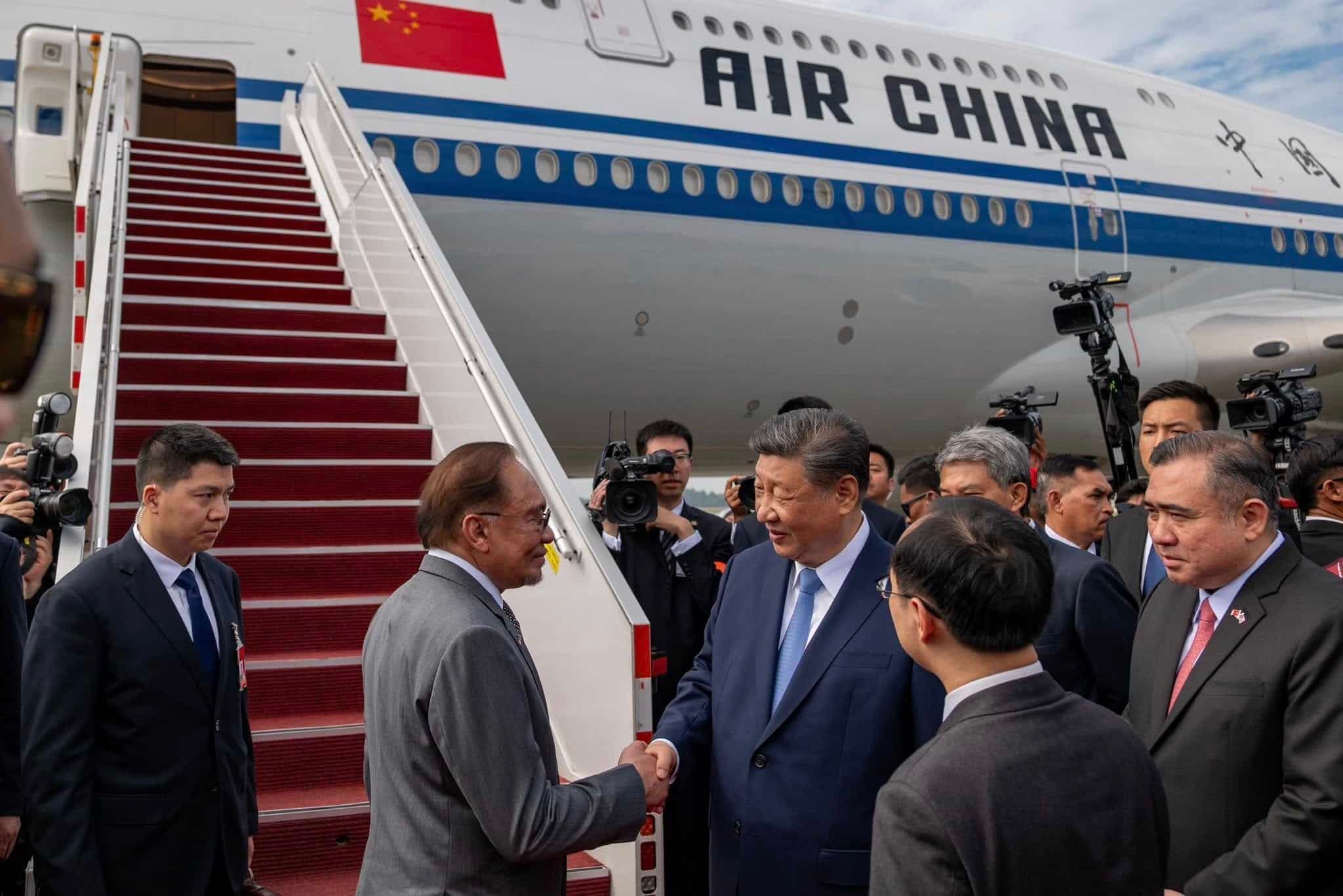 马中推动儒伊文明对话  增跨信仰理解文化交流