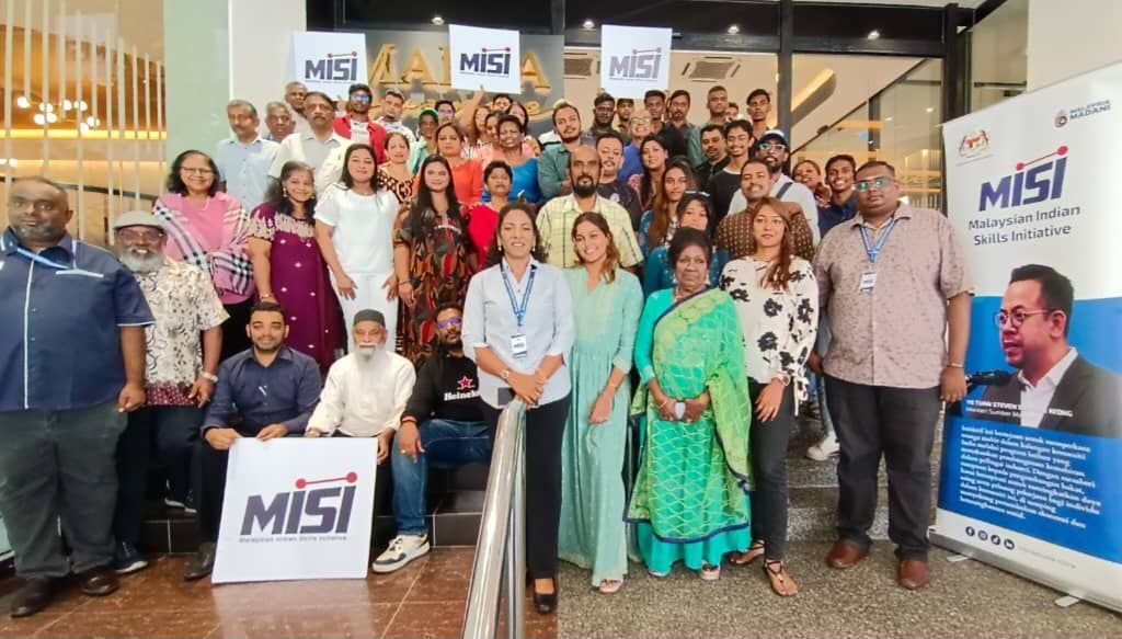 விநியோகச் சங்கிலி மற்றும் டிஜிட்டல் மயமாக்குதல் திட்டம்