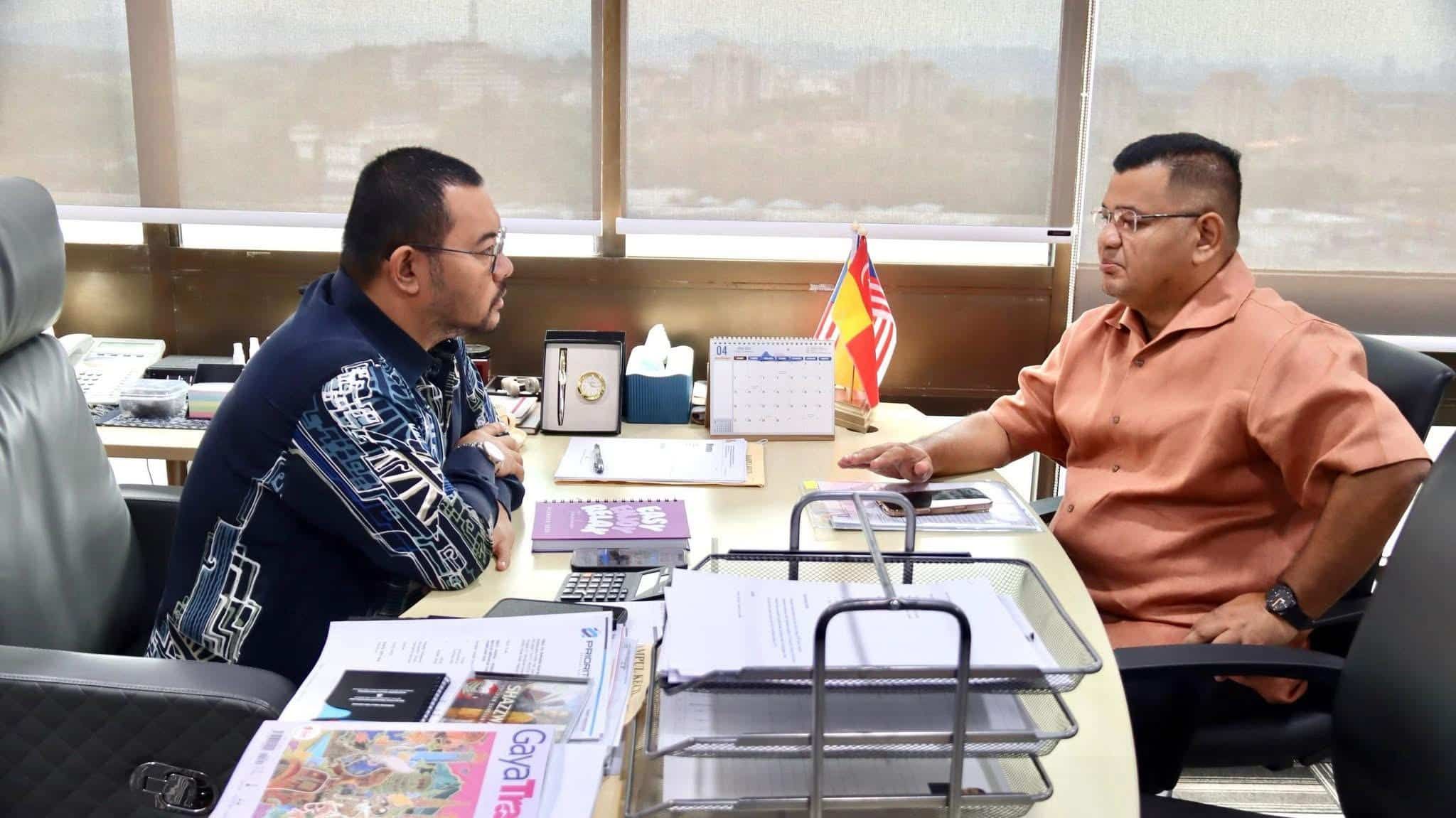 உலு சிலாங்கூரில் 17 லட்சம் வெள்ளி செலவில் மின் சுடலை - நிர்வாணா குழுமம் நிர்மாணிக்கிறது