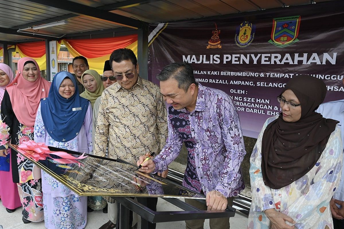 需求高·公交覆盖率低  DRT料7月重返安邦区