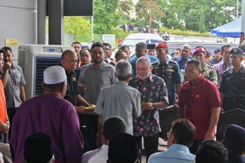 Cabaran tahun 2025 uji keupayaan MAIS dekati masyarakat