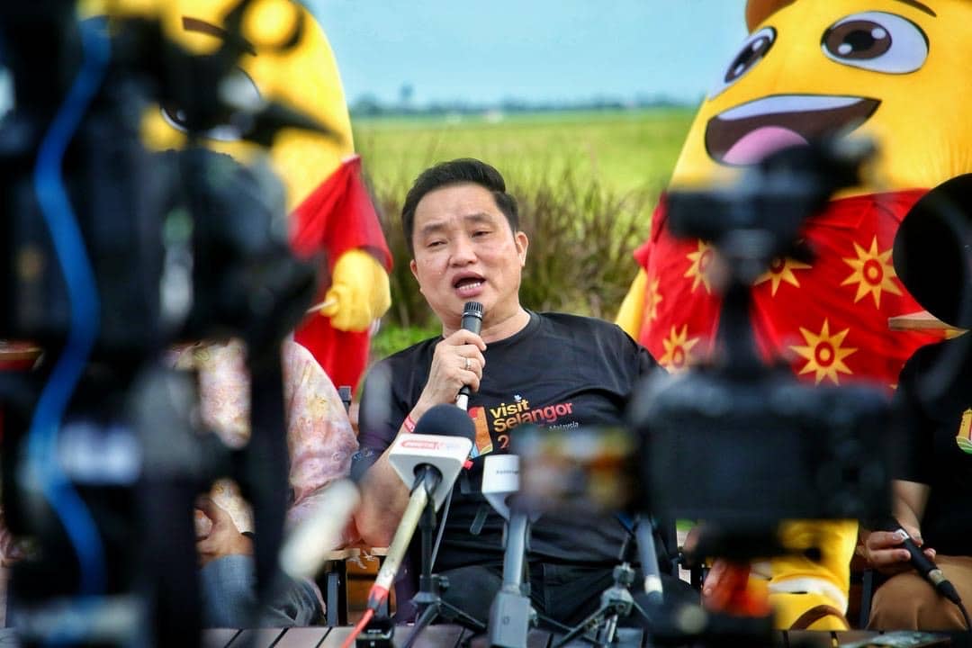 Negeri anjur festival makanan 1 Mei, sedia pelbagai aktiviti menarik