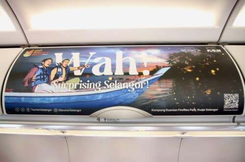 Penilaian Produk Pelancongan Ikonik Selangor 2025 dibuka hingga 29 Disember