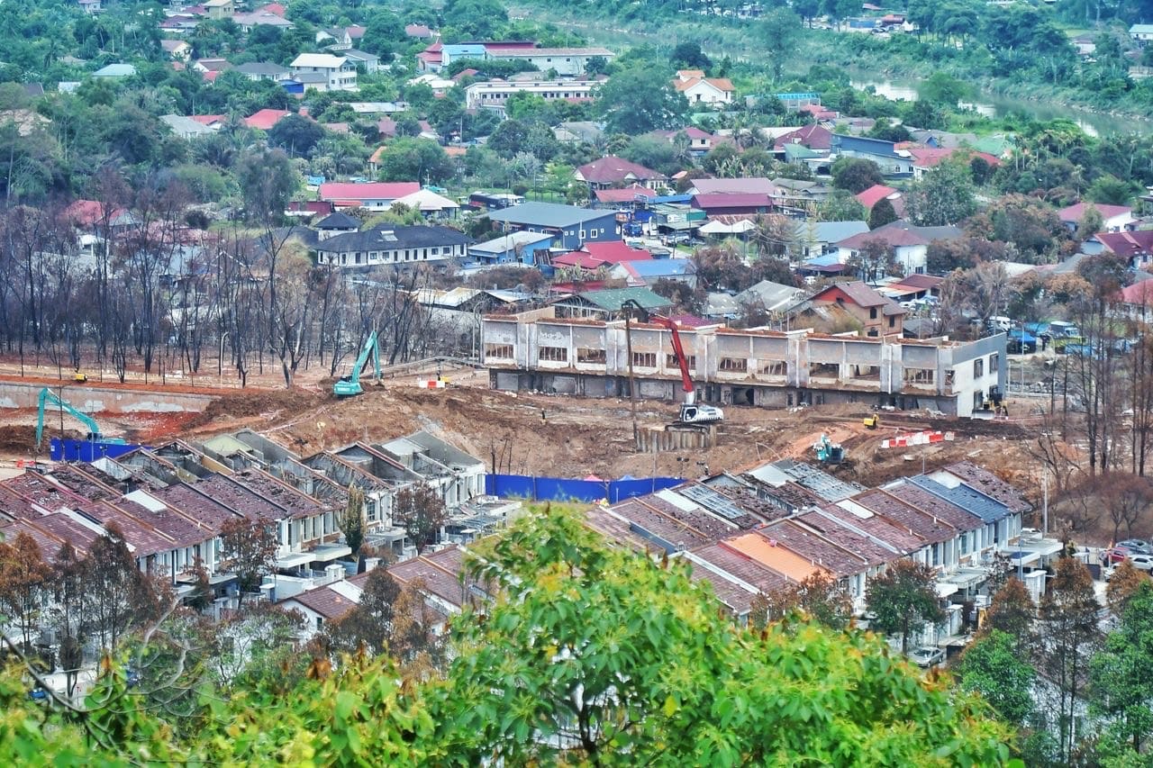 Selangor lawmakers to receive briefing on Putra Heights gas explosion