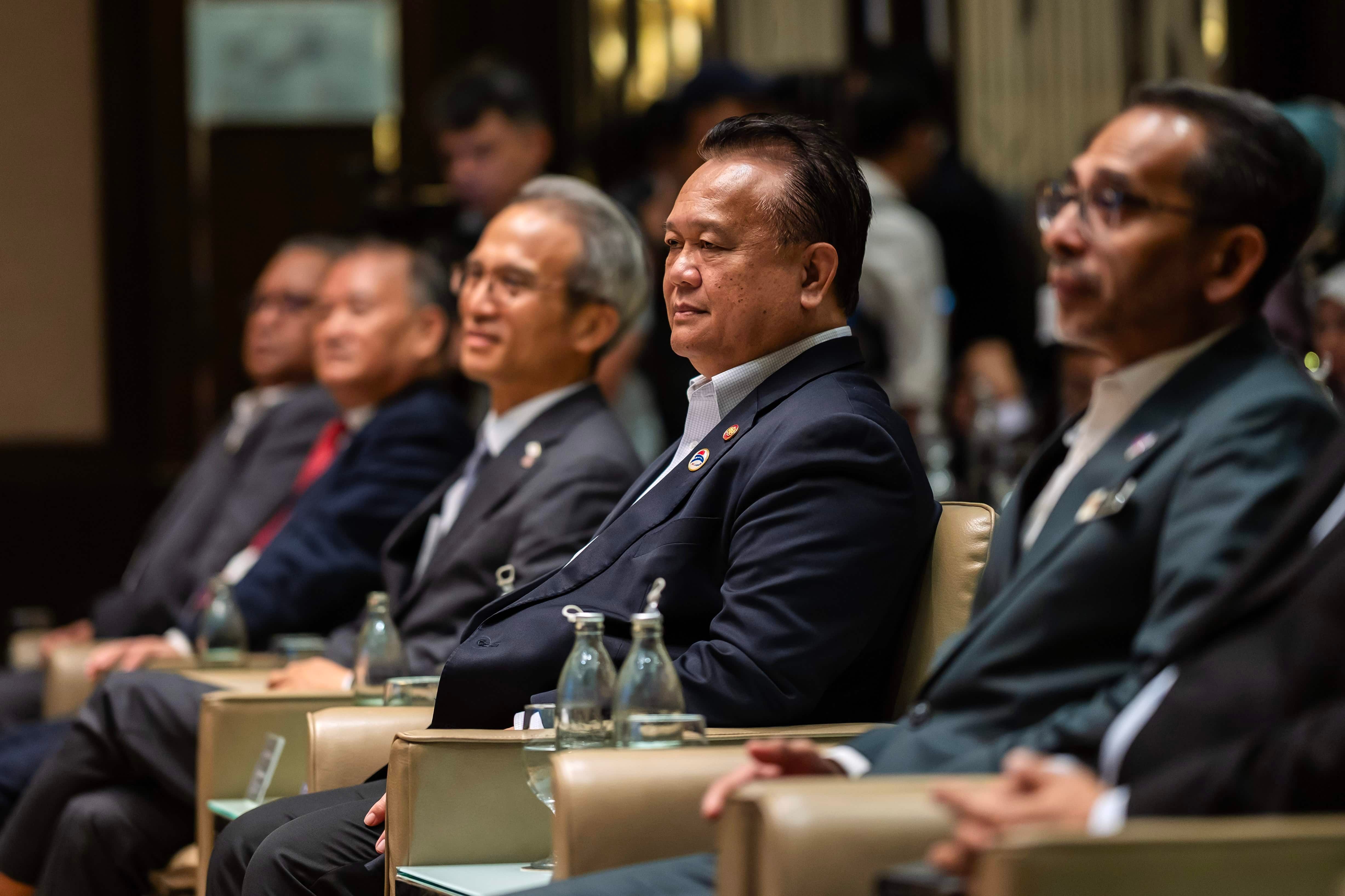 马韩年杪签基建合作备忘录 推动道路与建筑科技交流