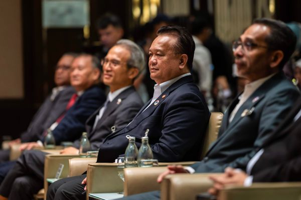 马韩年杪签基建合作备忘录 推动道路与建筑科技交流