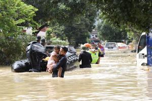 Selangor on full alert for monsoon season, facilities undergoing smooth upgrades
