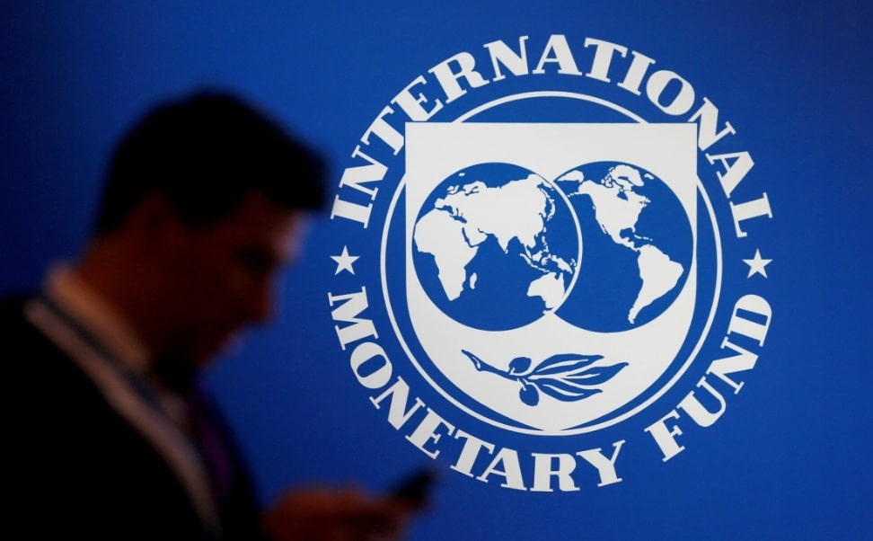 IMF: Global public debt to exceed 100 pct of GDP by 2029