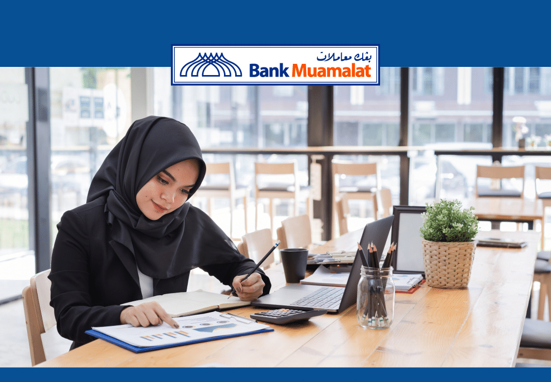 Bank Muamalat becomes first ASNB agent to offer wakaf services