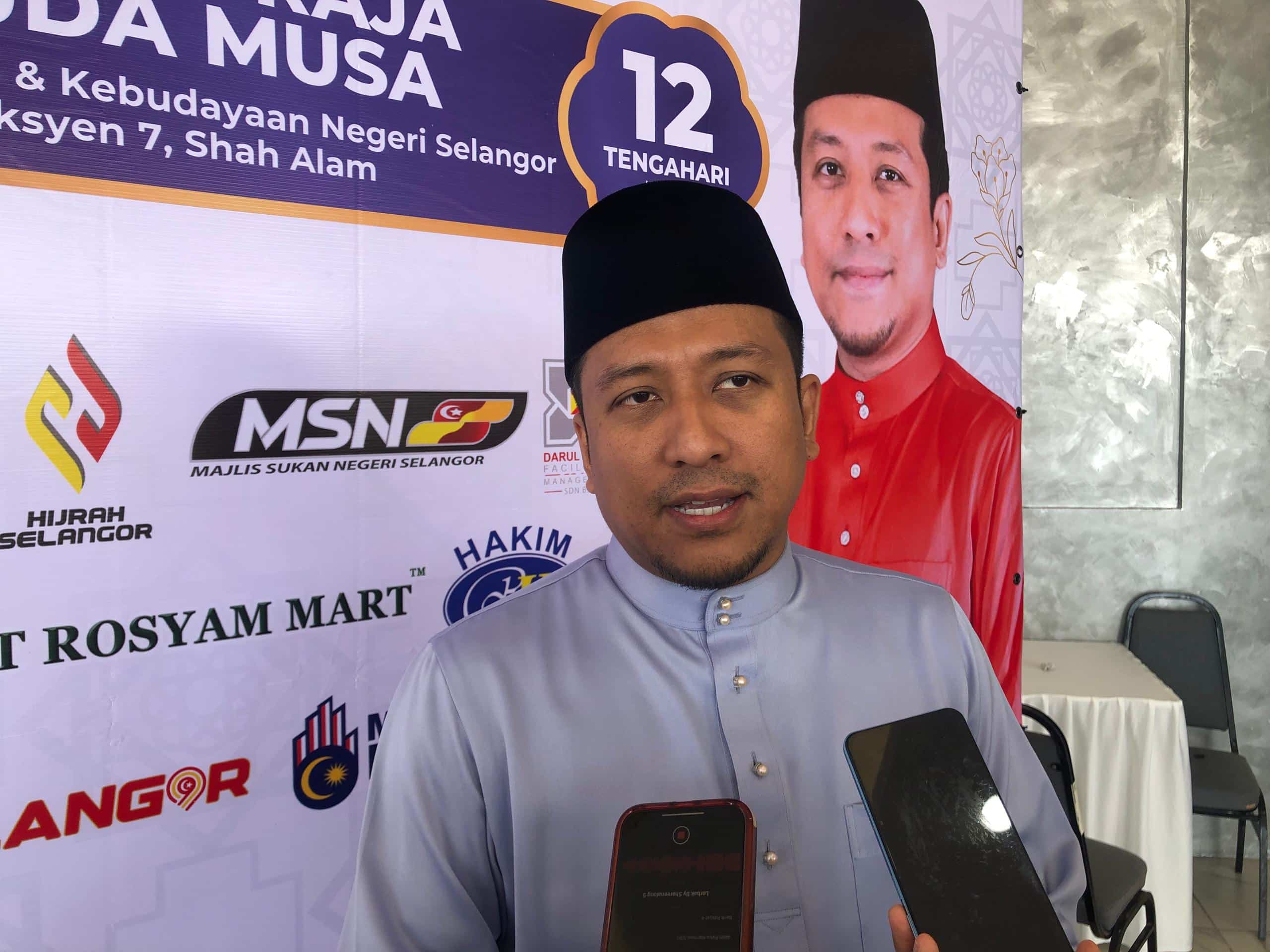 Selangor susun gerak kerja hadapi bencana, hantar pegawai berlatih di luar negara