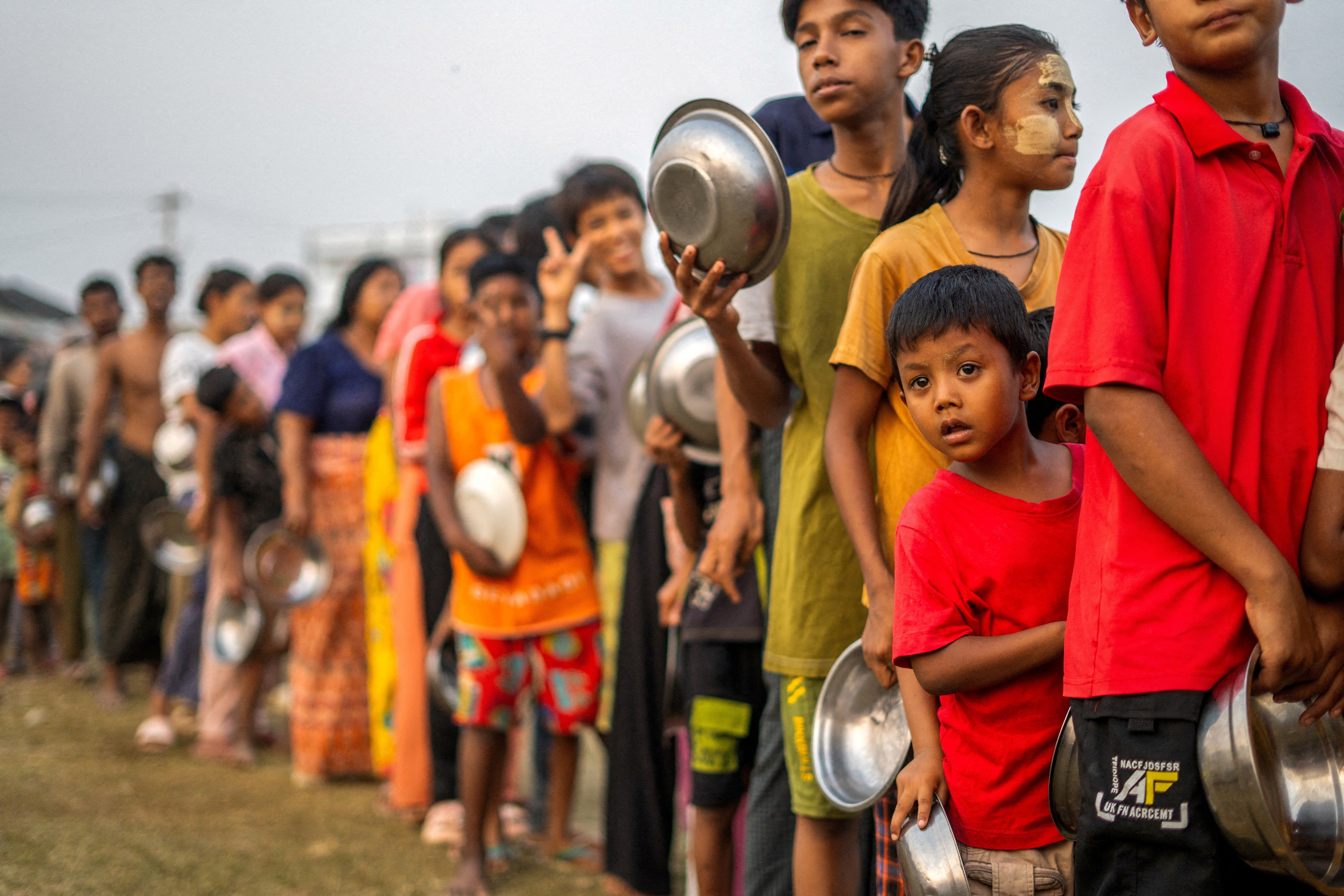 Asean urges Myanmar to extend ceasefire, facilitate humanitarian missions after quake