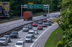 Plus jangka 2.2 juta kenderaan sempena merdeka, aplikasi MyPLUS-TTA dipertingkat
