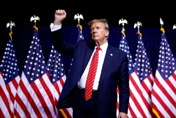 美关税意外促成东南亚欧洲结盟 欧盟官员形容“天作之合”