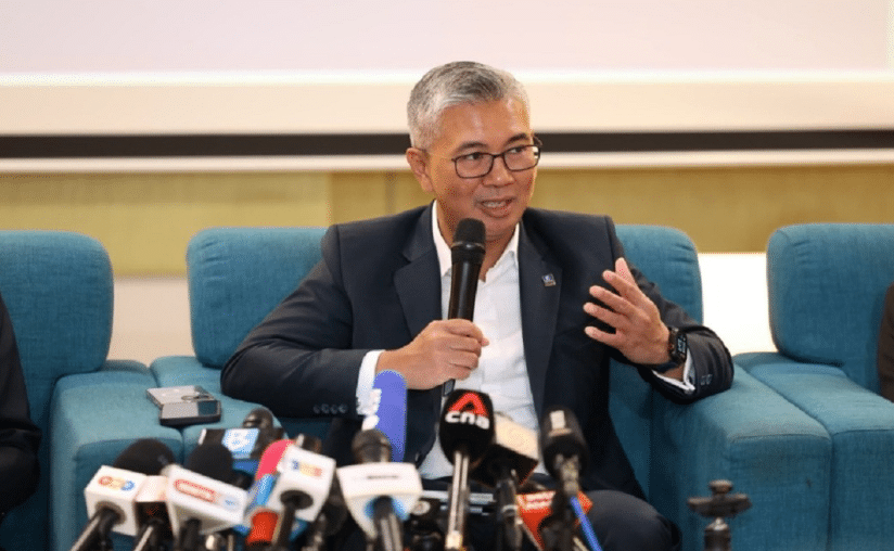 நாட்டிற்குள் இறக்குமதி செய்யப்படும் அமெரிக்கா பொருட்களுக்கு 47% வரி - அரசாங்கம் மறுப்பு