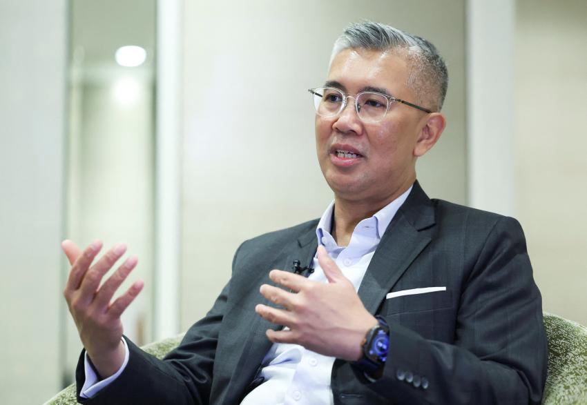 YCH Group’s smart logistics hub in Klang to boost regional connectivity