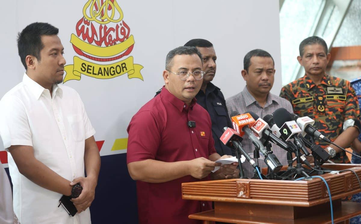 Special transport for students, aid for Putra Heights fire victims by Monday — MB
