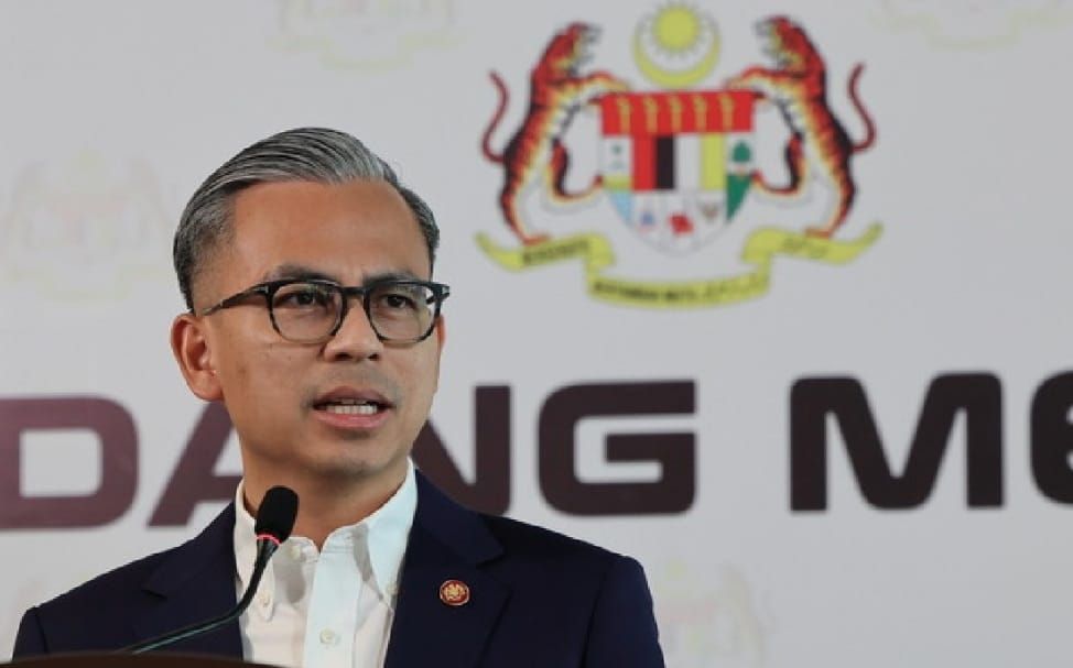 外交部协调落实马中备忘录  法米：首相下令加速执行