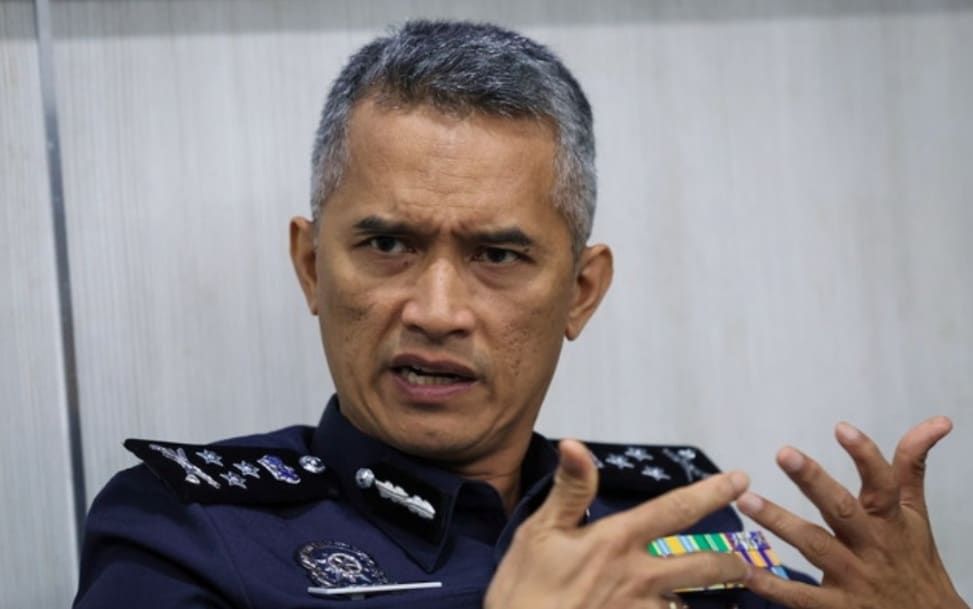 赵明福命案重查进尾声   警方坦言面对资源限制