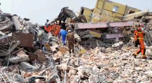 Myanmar appeals to Asean for help to rebuild schools, hospitals