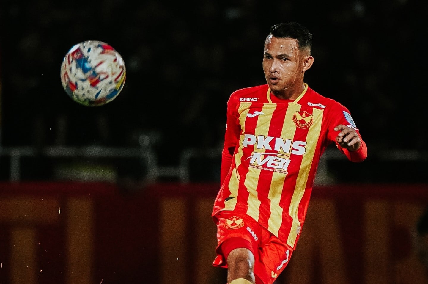 Selangor FC terus sokong Faisal Halim, harap terima keadilan sewajarnya