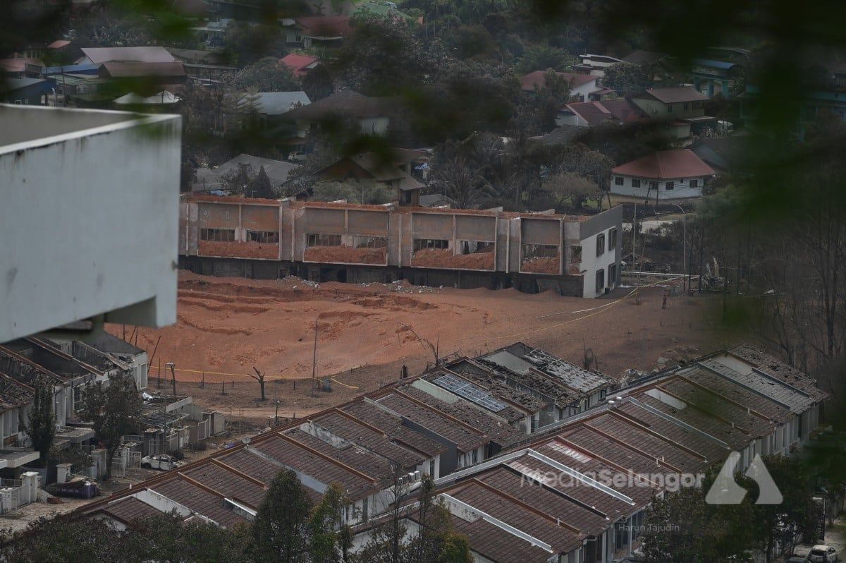 【天然气管爆炸】1254灾民登记.87民宅全毁   雪大臣：2灾民仍在ICU