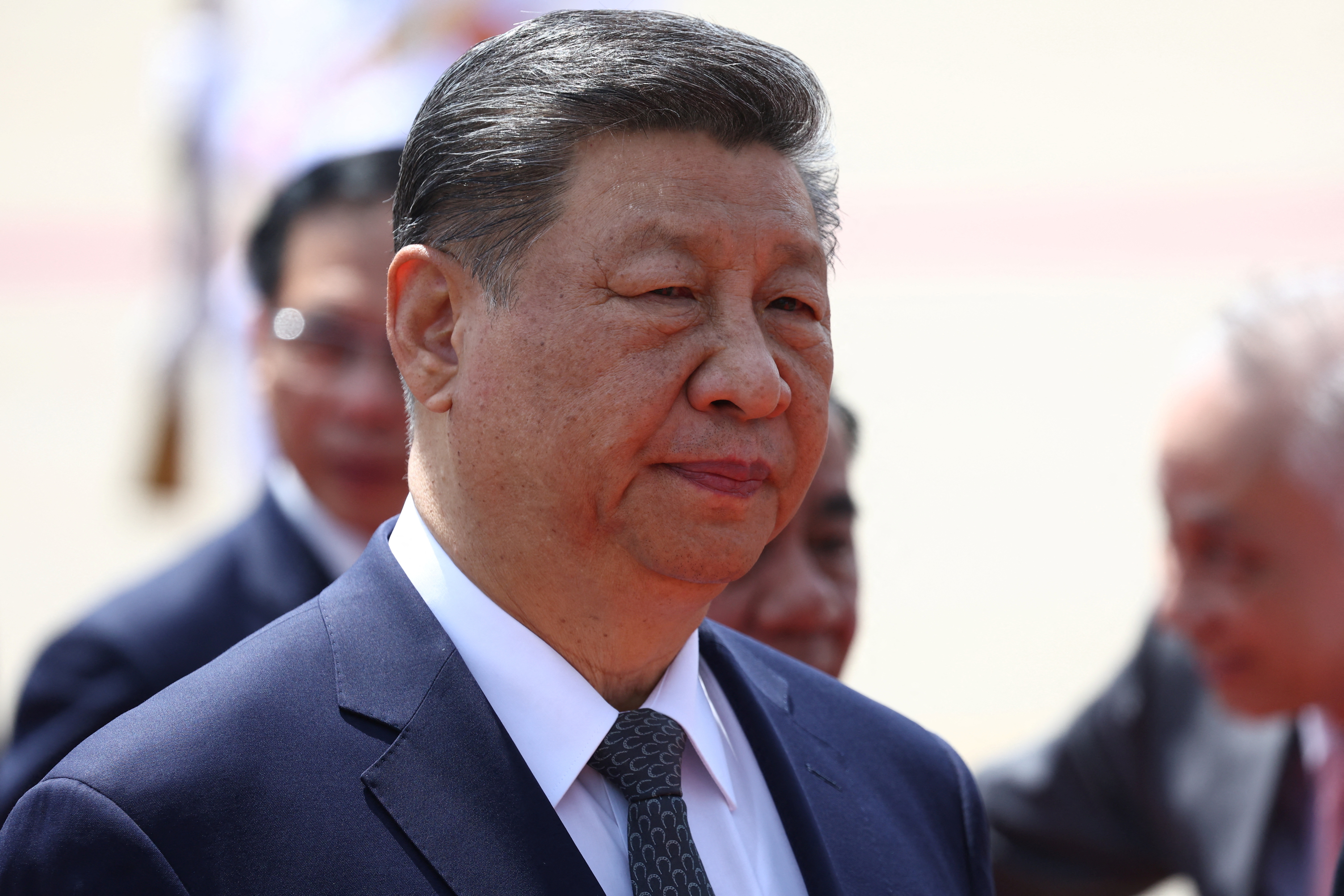 安华：特朗普习近平料出席东盟峰会