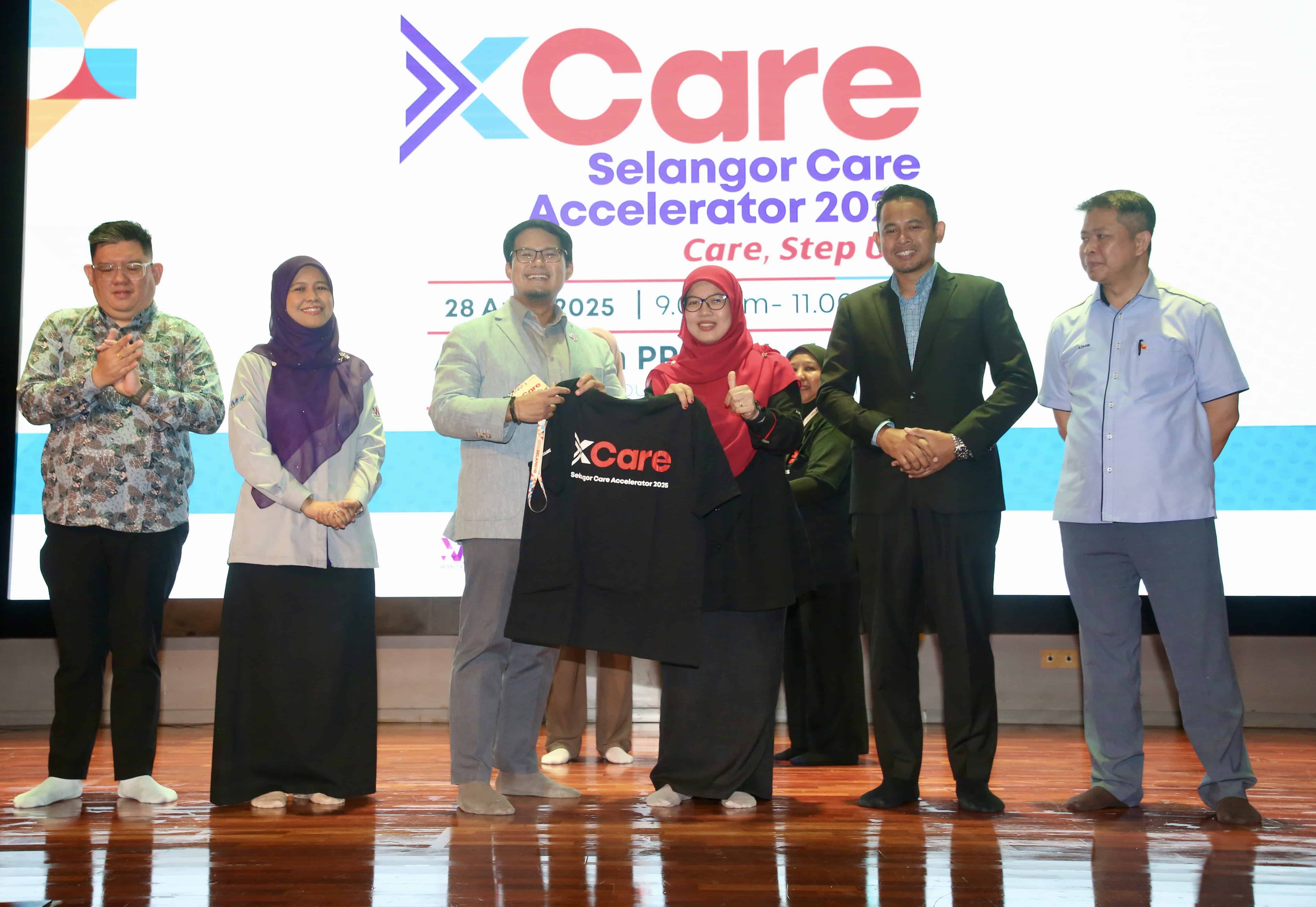 EXCO: Anak yatim dipercayai mangsa dera kini di bawah jagaan JKM