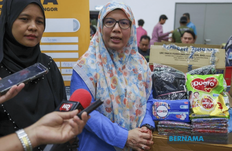 எரிவாயு குழாய் தீ விபத்து - உதவி வழங்குவோர்  பி.பி.எஸ். நிர்வாகத்துடன் கலந்தாலோசிக்க வேண்டுகோள்