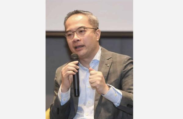 Samenta urges SMEs not to be overly reliant on a single market