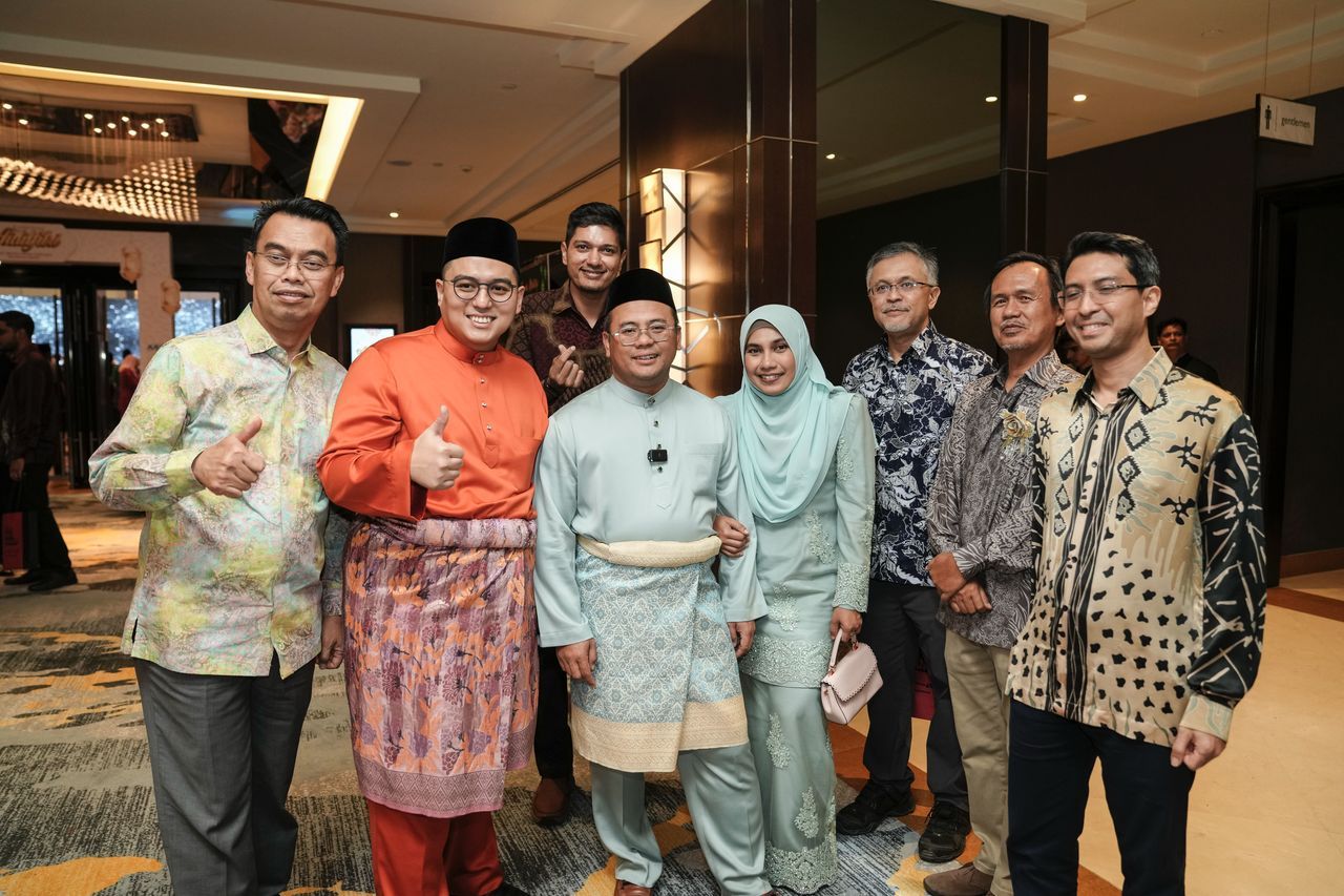 MB: Komitmen terhadap kebenaran, fakta pegangan teras antara kerajaan, media