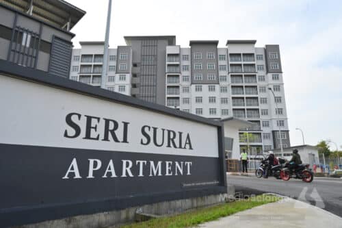 Selangor tambah 300 unit Smart Sewa bernilai RM103.2 juta pada 2026