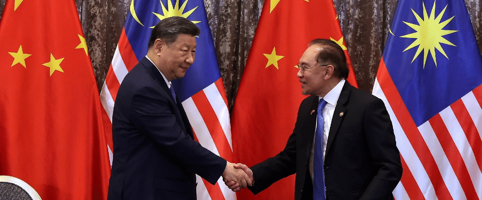 US tariffs spur Asean-China strategic shift, say experts