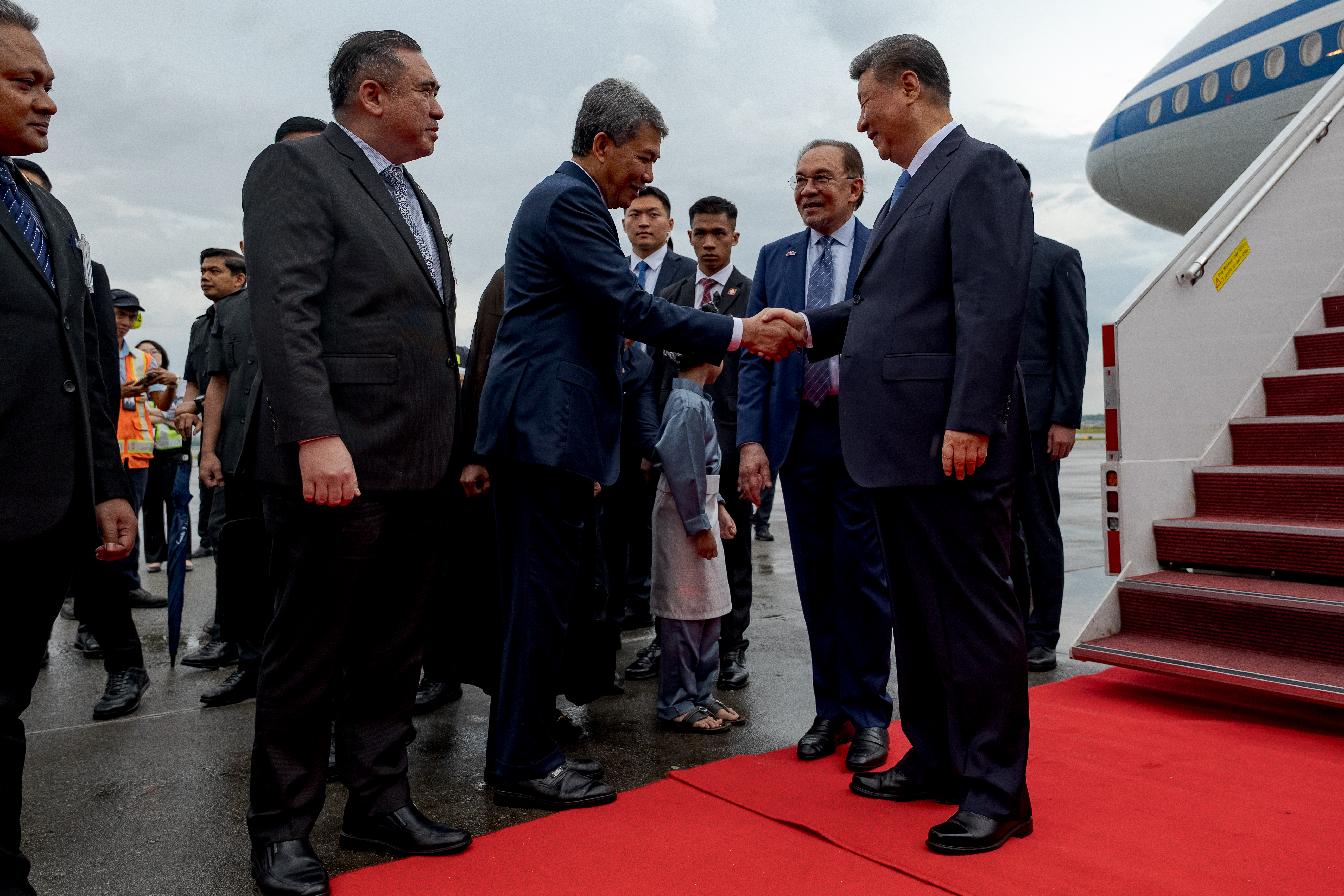 China to share rare earth processing tech with Malaysia