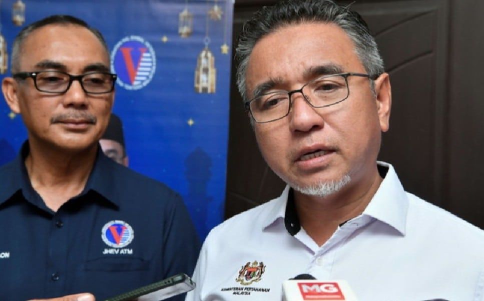 国防部设机制区分霸凌行为  阿德里：涉案一律依法处置