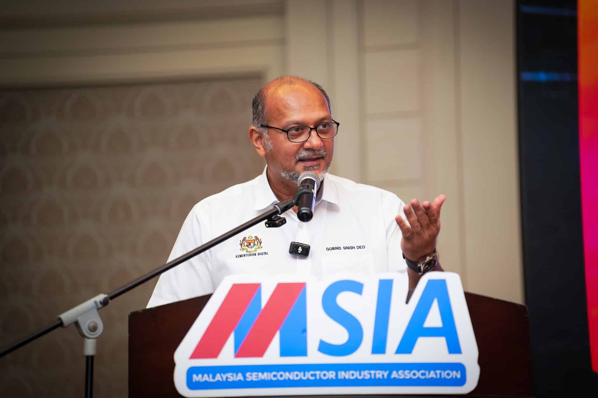 哥宾星:260家企业活跃云服务·数码中心