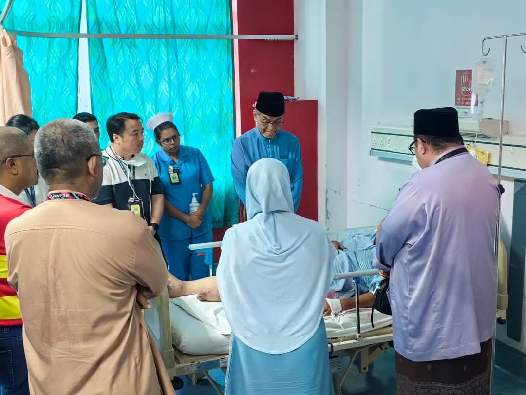 【天然气管爆炸】卫长：暂无死亡病例  吁不适民众尽快就医