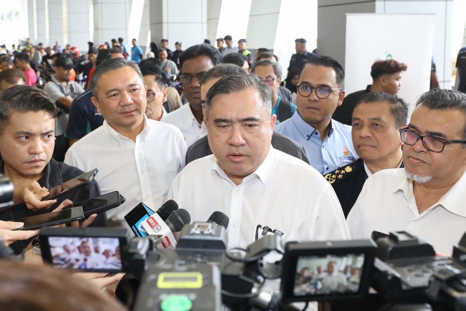 Aplikasi e-panggilan InDrive, Maxim diarah henti operasi mulai 24 Julai