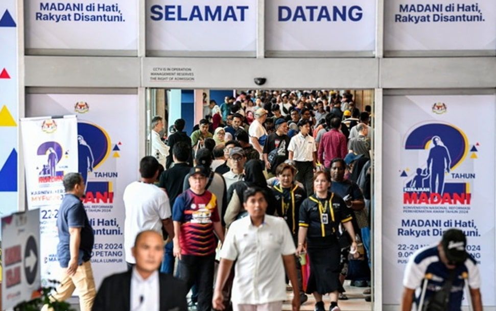 5月9日办沙巴昌明人民计划  创业终结贫困·提升经济水平