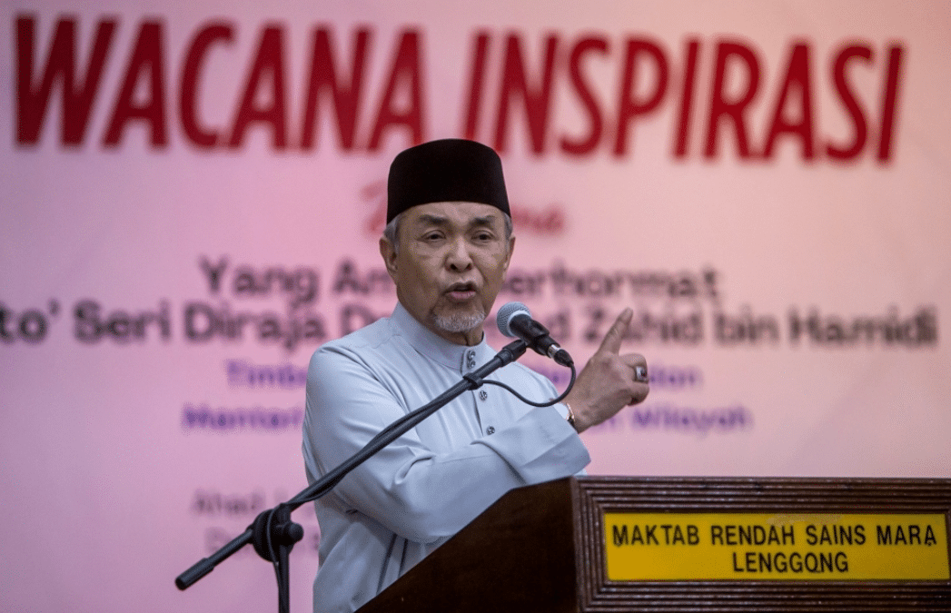 ஆயர் கூனிங் சட்டமன்ற இடைத்தேர்தலிலும் 3R தொடர்பிலான பிரச்சாரங்கள்