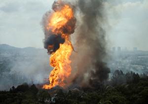 No foul play: Putra Heights gas explosion due to external factors