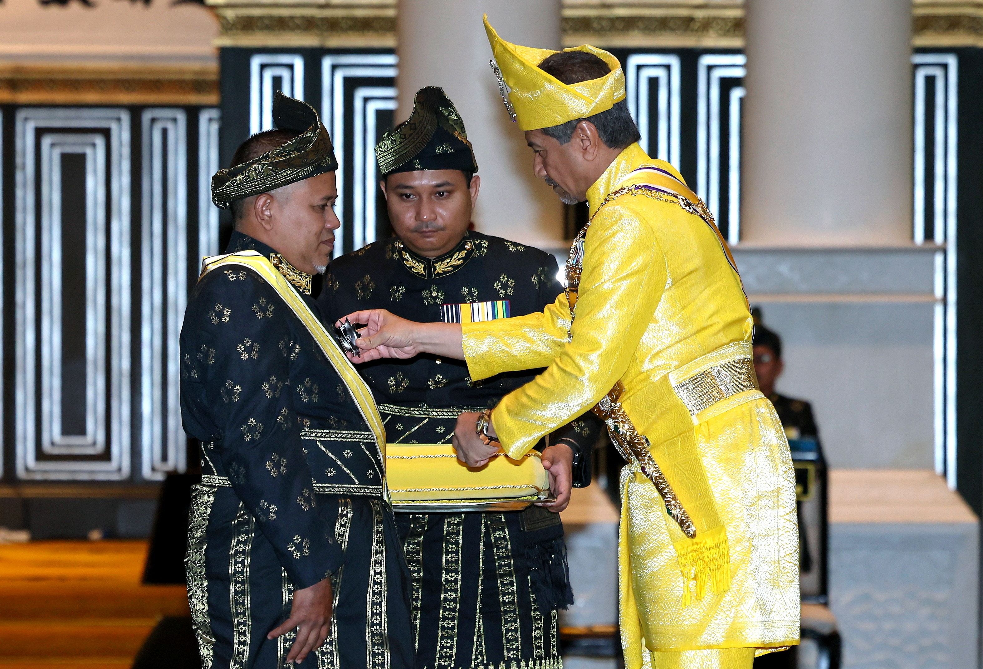 登苏丹吁公仆提升财经管理能力 掌握战略管理企业国际金融领域