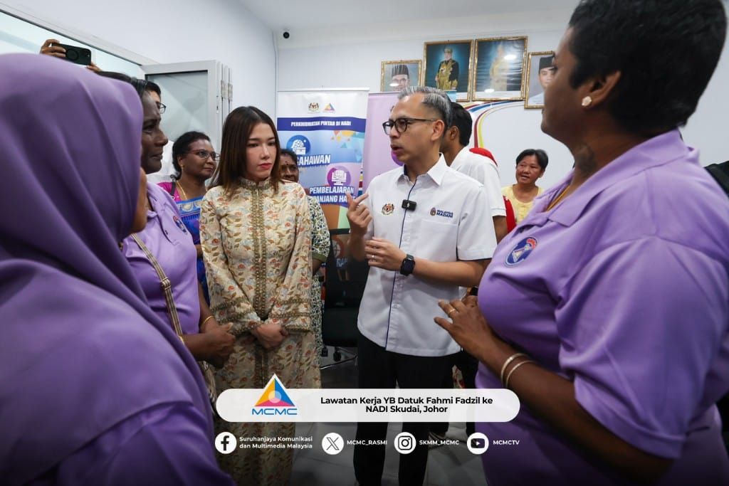 刊登不完整国旗事故  法米：警方依法扣查《星洲》高层