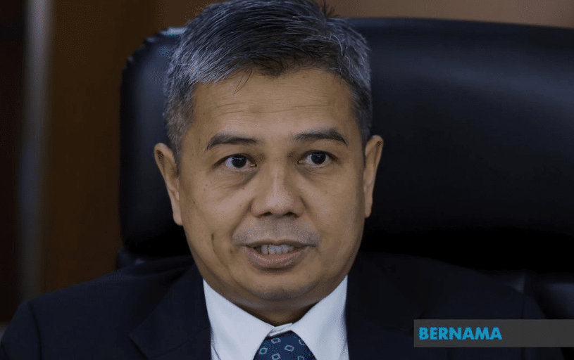 பேரிடர் நிர்வகிப்பிற்கு சிலாங்கூருக்கு ஒரு கோடியே 47 லட்சம் ரிங்கிட் நிதி