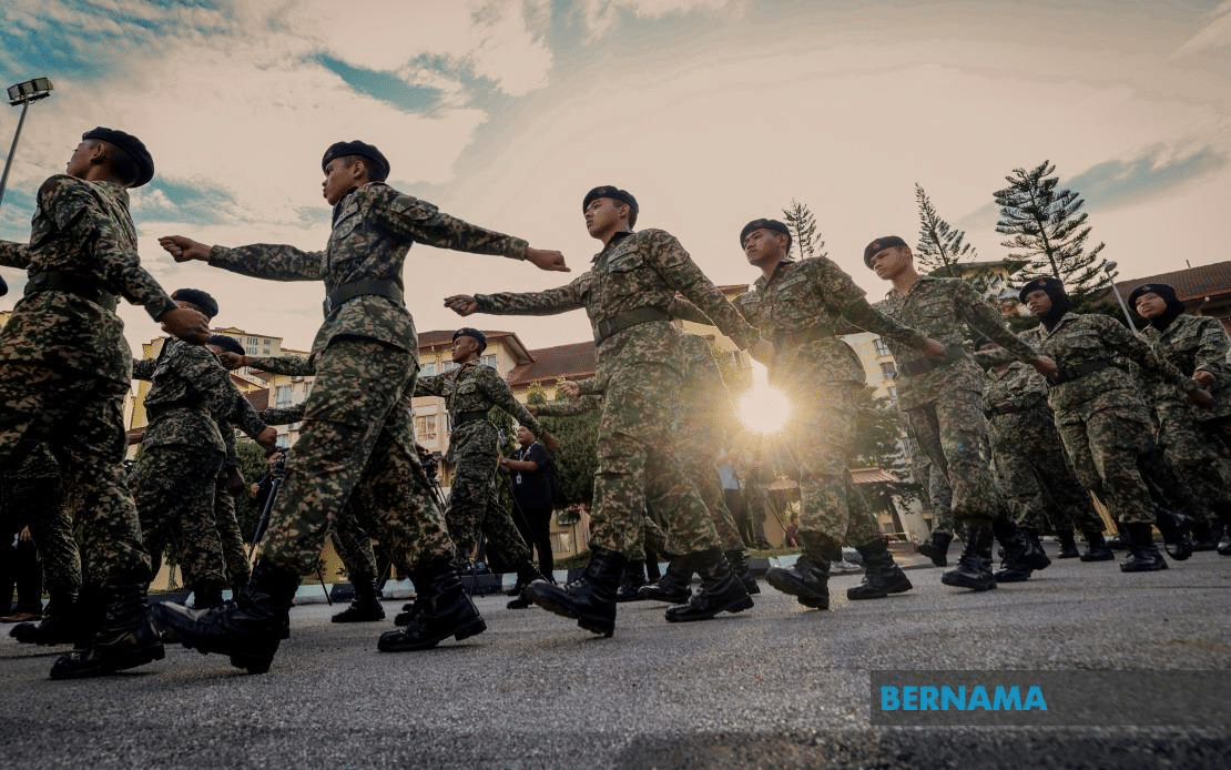 Second series of national service to begin May 11