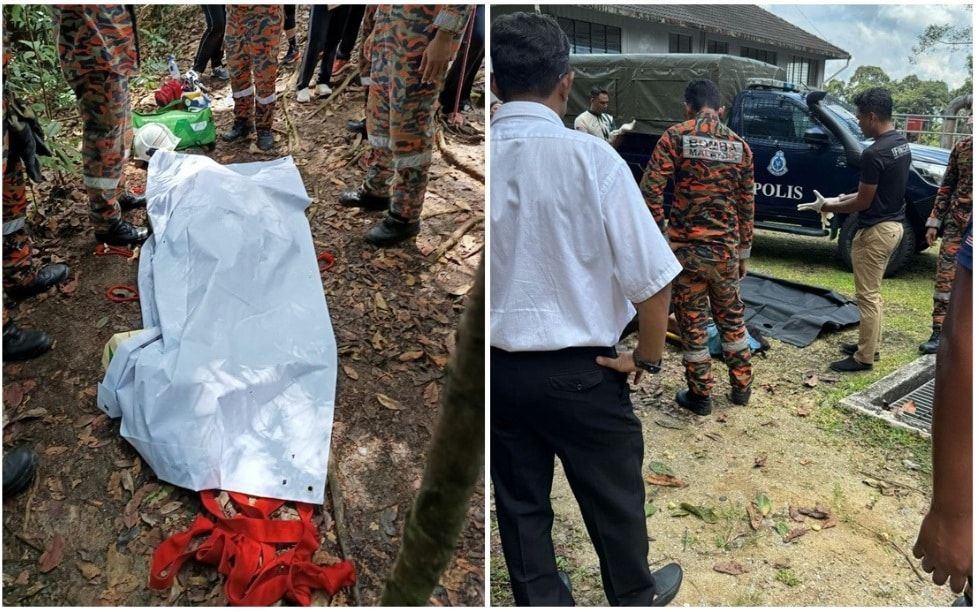 登山期间突感呼吸困难  卫生局50岁官员身亡