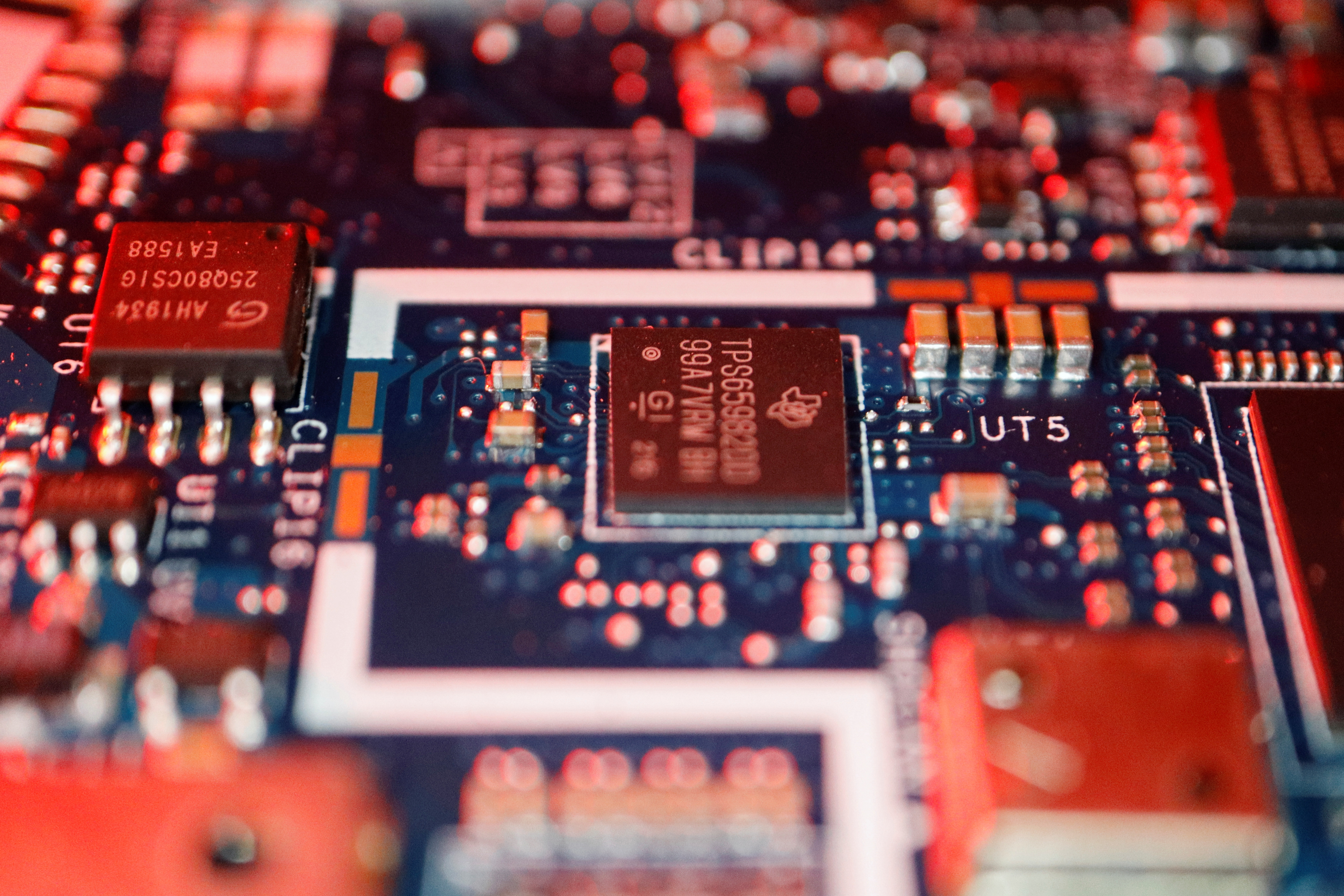 ‘Made in Malaysia’ must go beyond chip-making, says new Sidec adviser