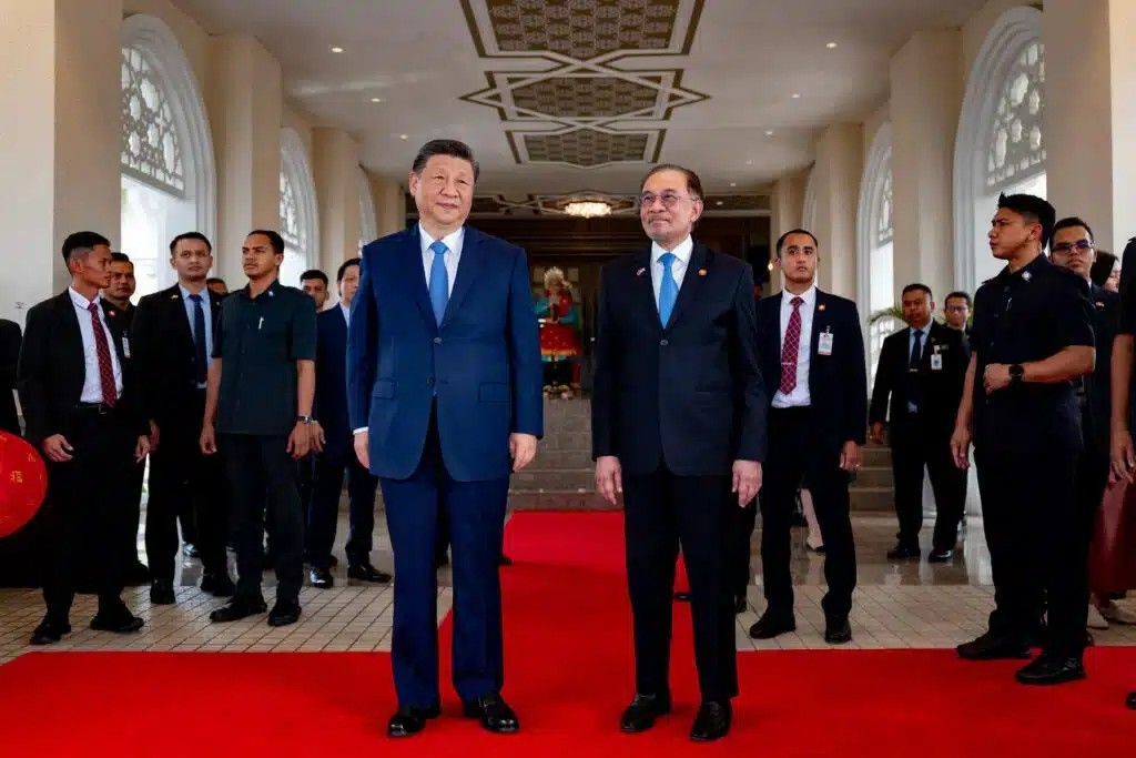 大臣：马中关系升温　雪州迎经济新机遇